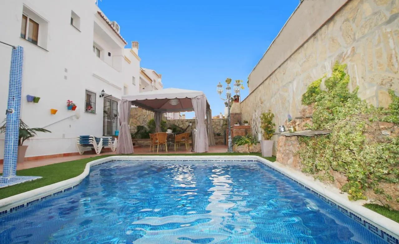 נרחה Villa Maite With Pool And Hot Tub Spainsunrentals 1057 0*,