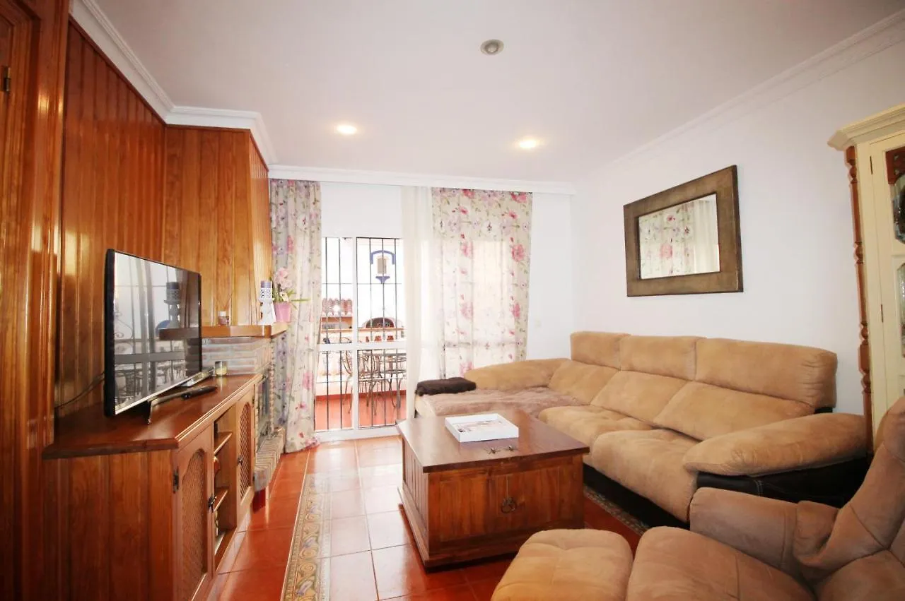 נרחה Villa Maite With Pool And Hot Tub Spainsunrentals 1057 ספרד