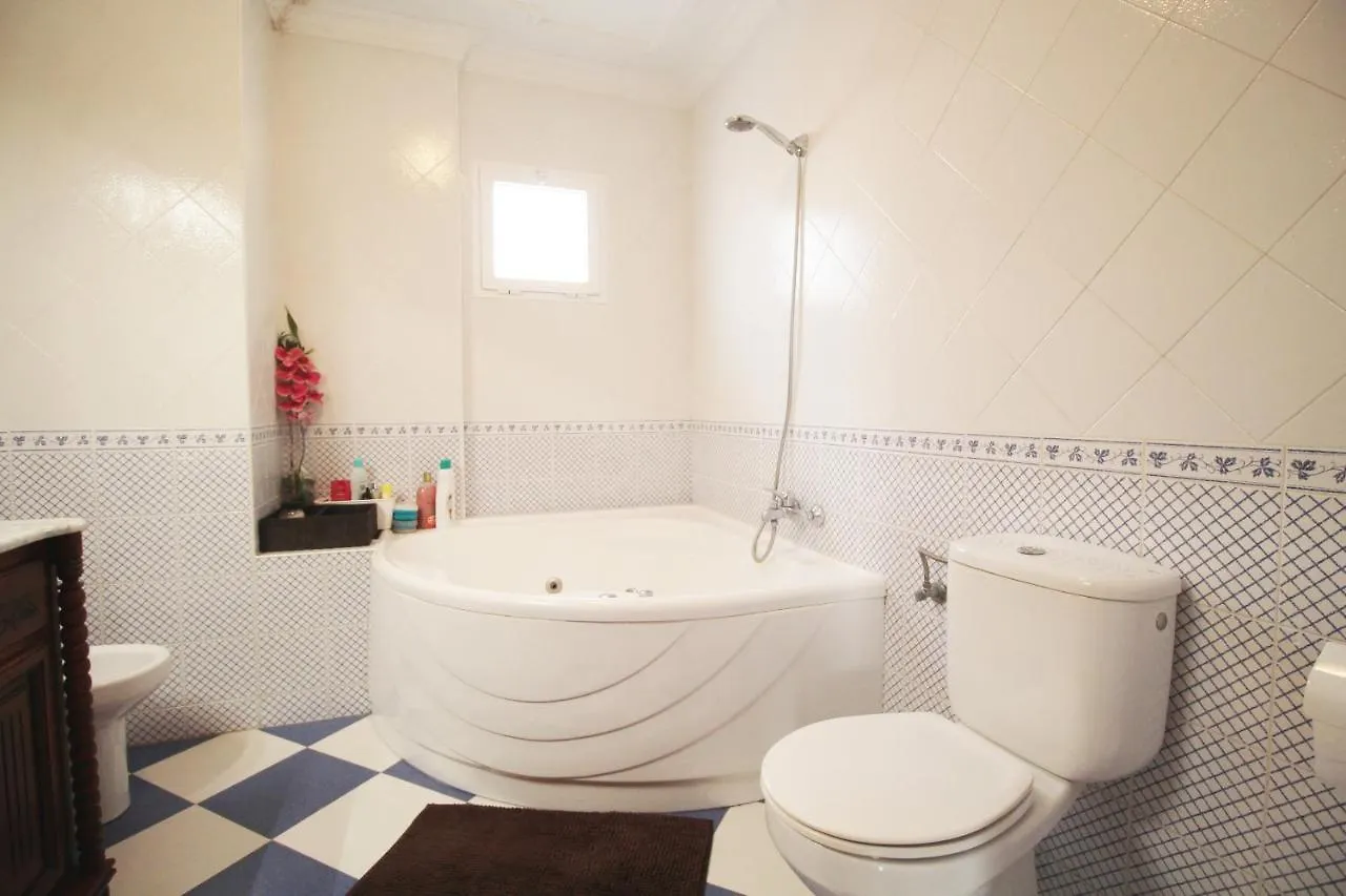 נרחה Villa Maite With Pool And Hot Tub Spainsunrentals 1057