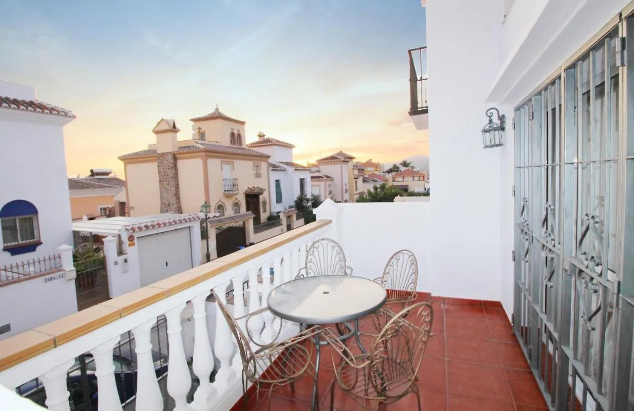 נרחה Villa Maite With Pool And Hot Tub Spainsunrentals 1057 0*,