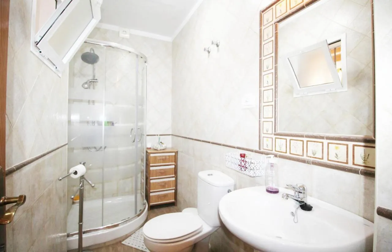 נרחה Villa Maite With Pool And Hot Tub Spainsunrentals 1057
