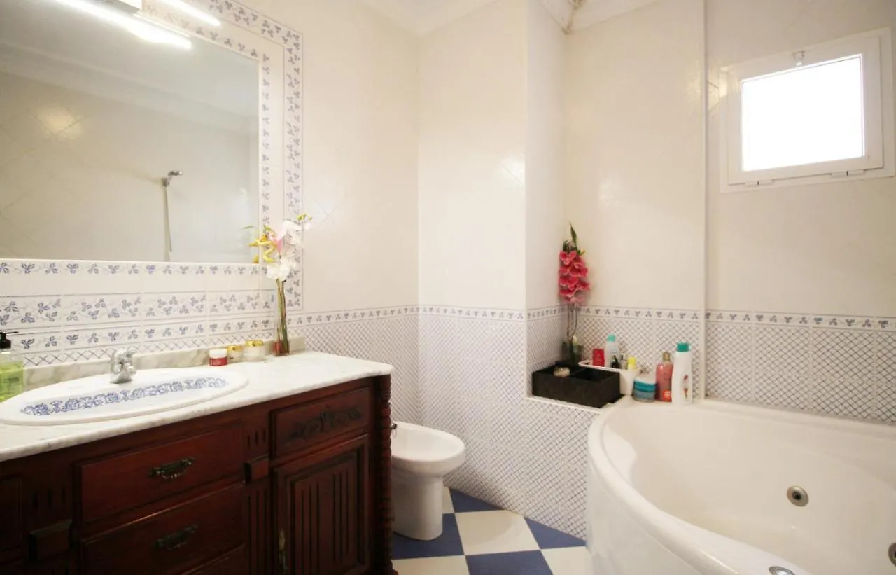 נרחה Villa Maite With Pool And Hot Tub Spainsunrentals 1057
