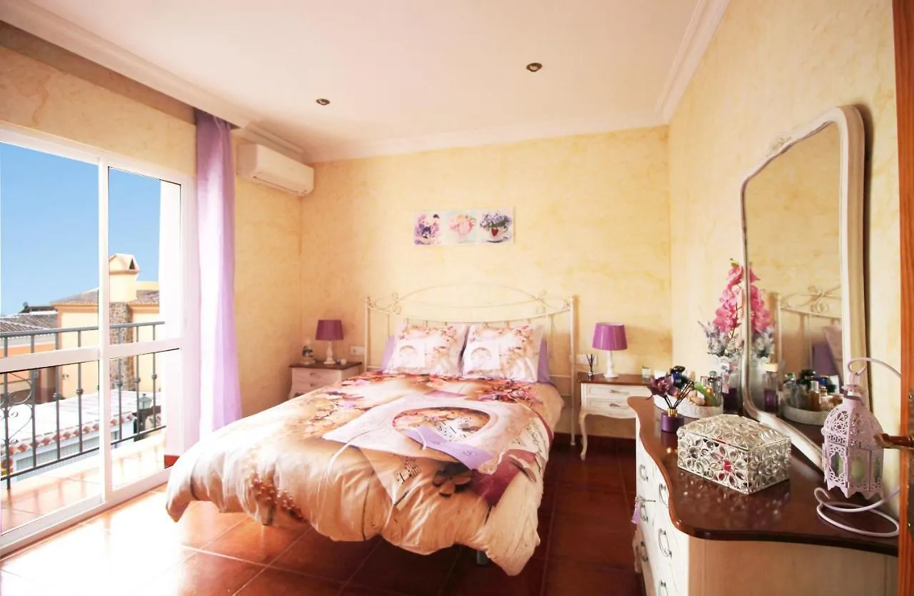 נרחה Villa Maite With Pool And Hot Tub Spainsunrentals 1057 0*,  ספרד