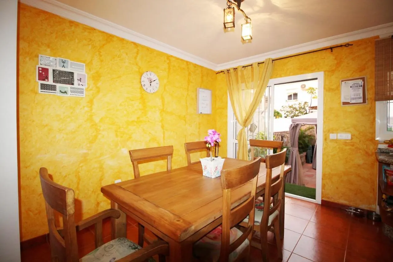נרחה Villa Maite With Pool And Hot Tub Spainsunrentals 1057 ספרד