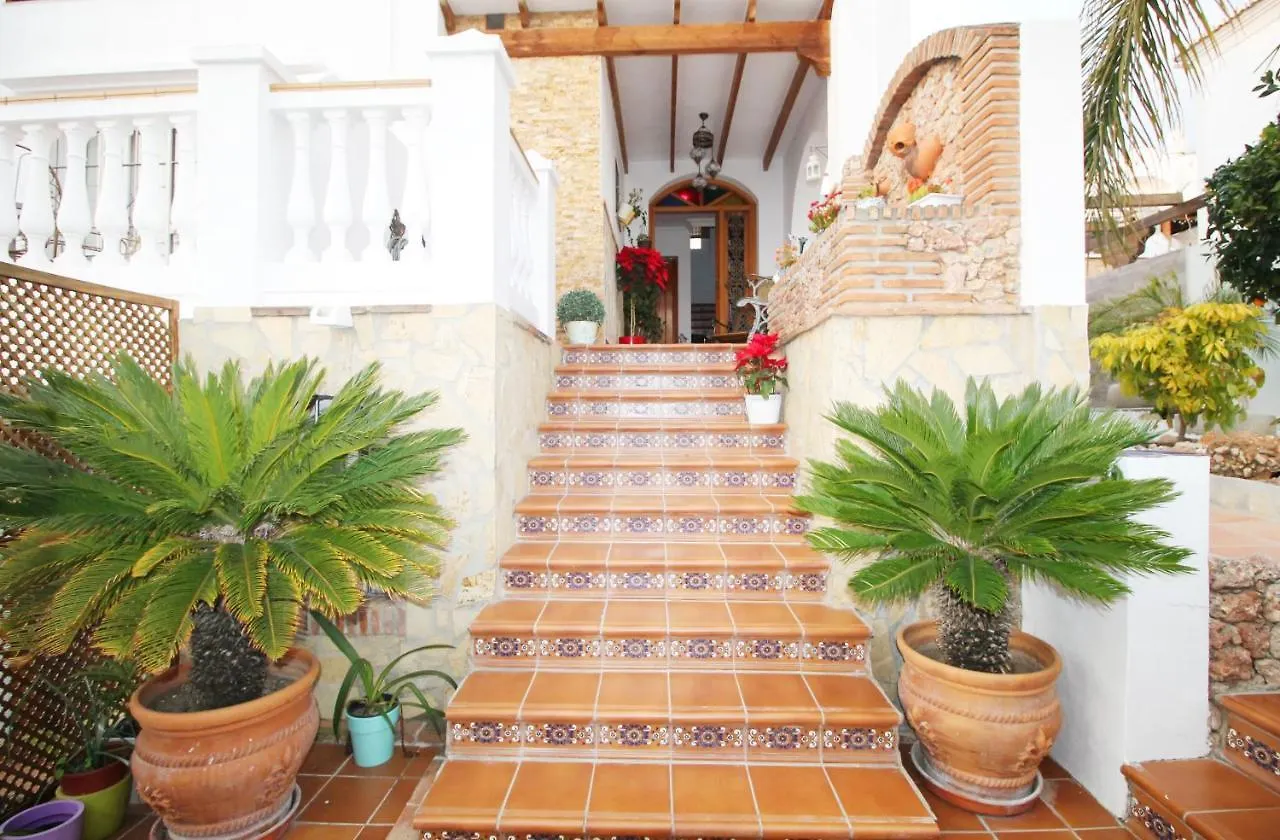 נרחה Villa Maite With Pool And Hot Tub Spainsunrentals 1057