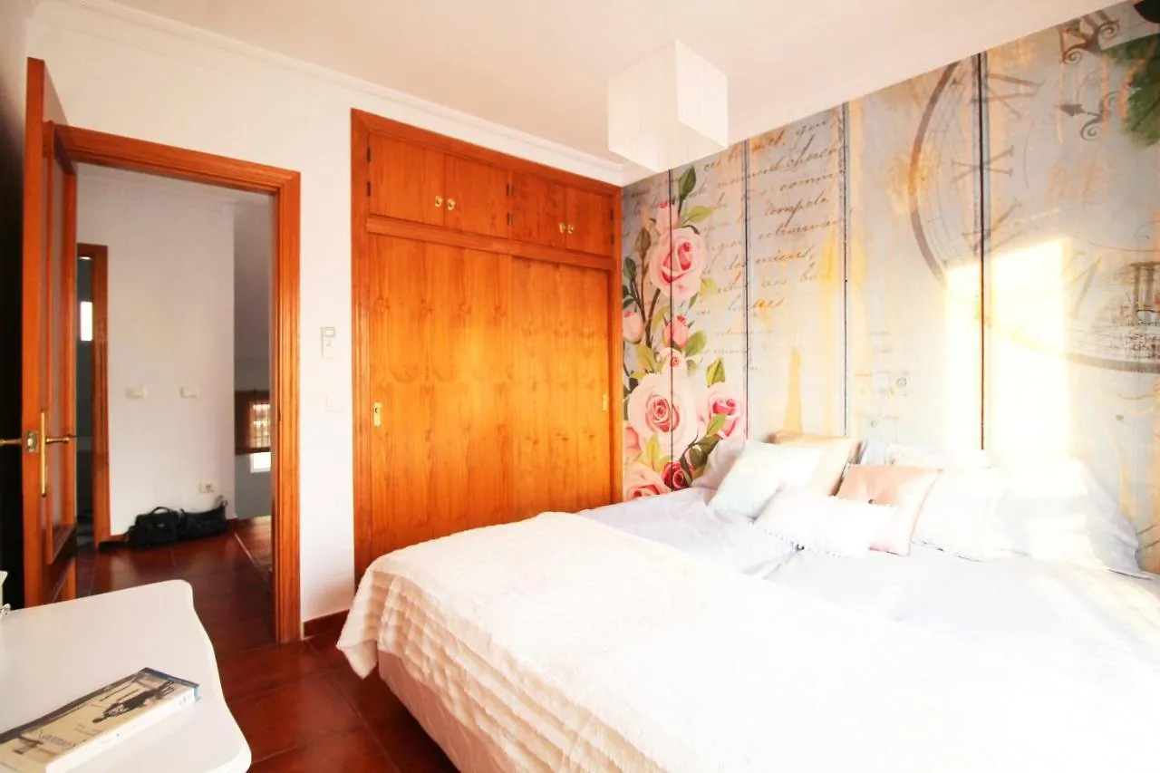 נרחה Villa Maite With Pool And Hot Tub Spainsunrentals 1057
